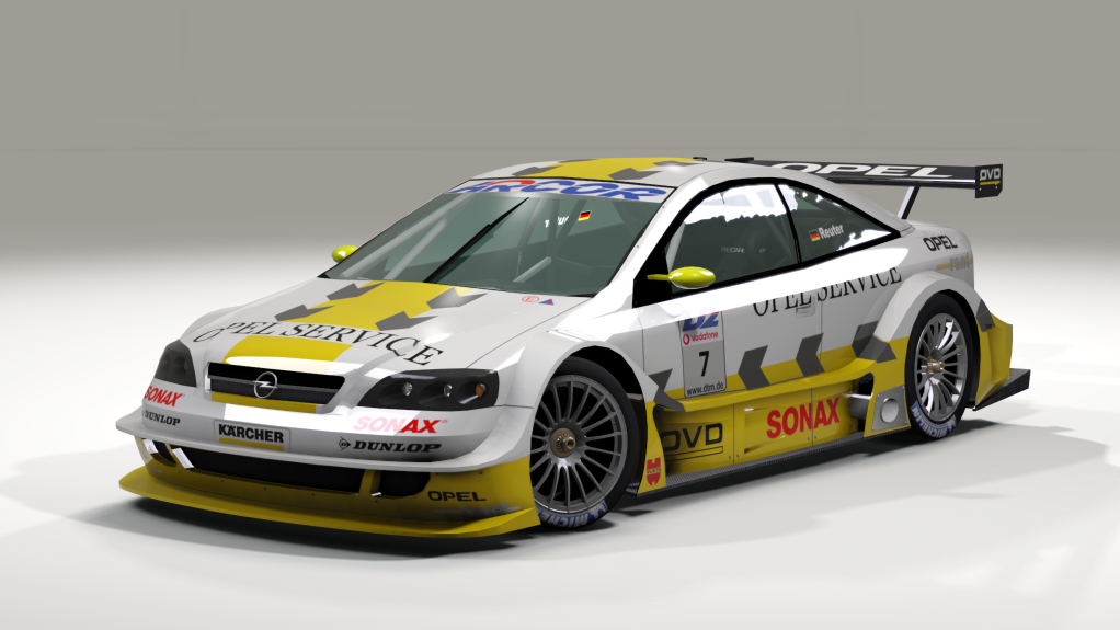 Car Skin