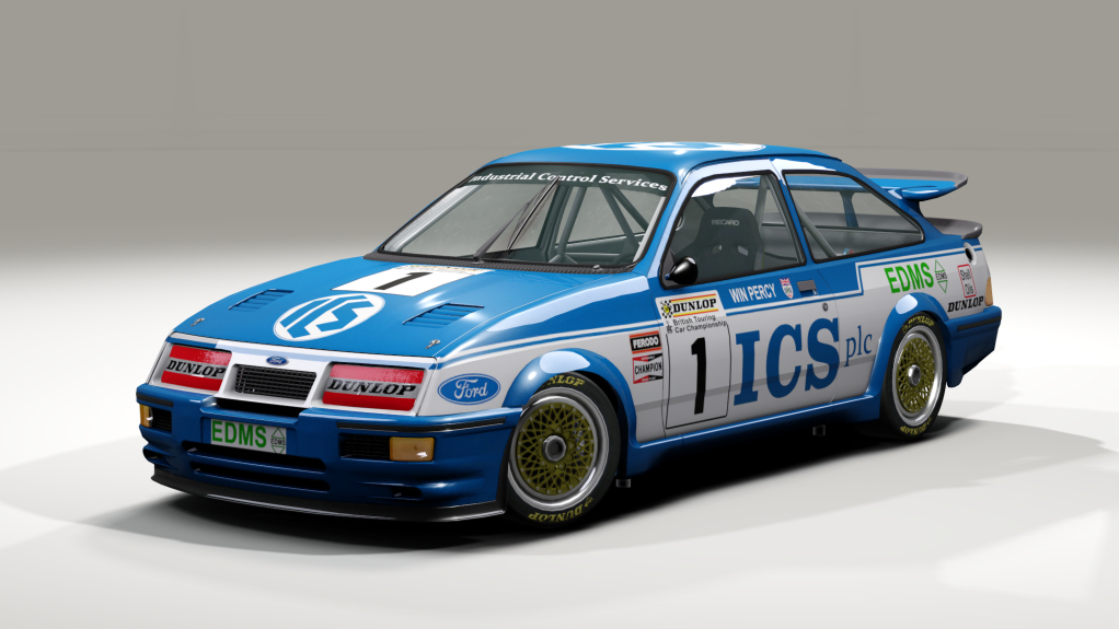 Car Skin