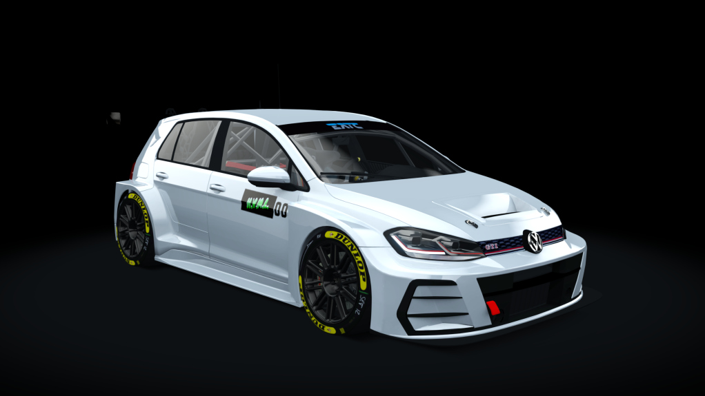 Car Skin