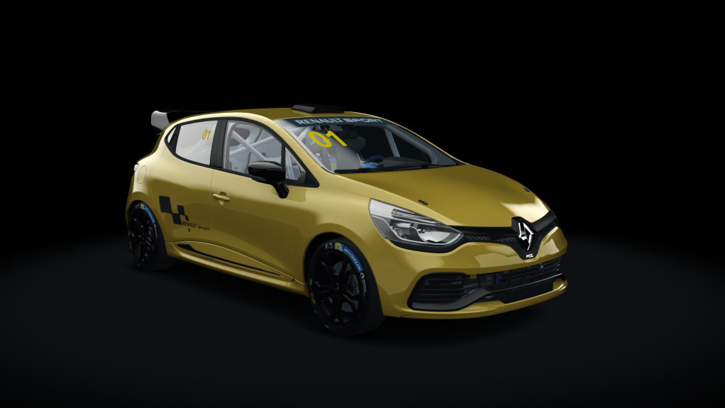 Car Skin