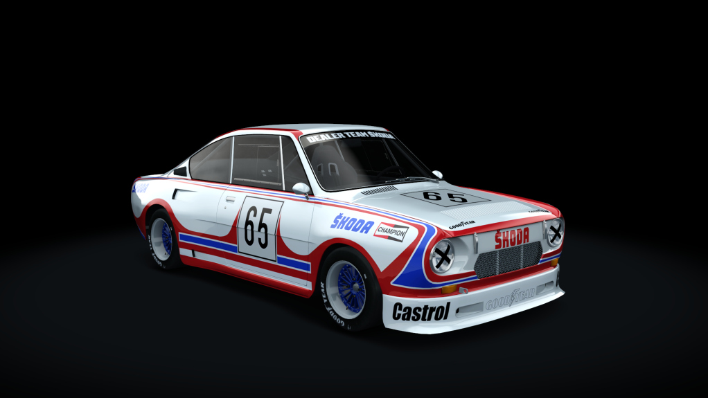 Car Skin