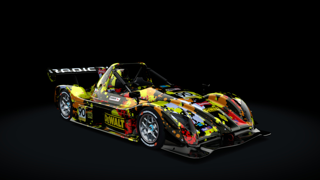 Car Skin